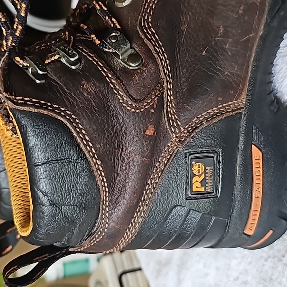 TIMBERLAND PRO SERIES - Picture 2 of 9